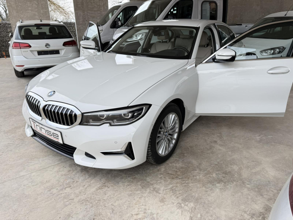 BMW 320 d xDrive slo 1. lastnik